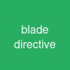 blade directive