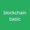 blockchain basic