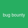 bug bounty