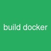 build docker