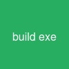 build exe