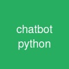 chatbot python