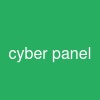 cyber panel