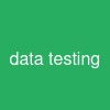 data testing
