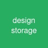 design storage