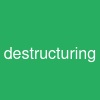 destructuring