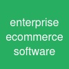 enterprise ecommerce software