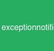 exception_notification
