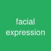 facial expression