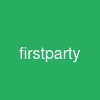 first-party