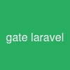 gate laravel
