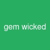 gem wicked