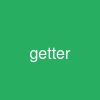 getter