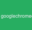 googlechromeextension