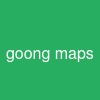 goong maps