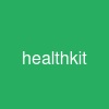 healthkit