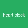 heart block