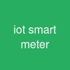 iot smart meter