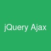 jQuery Ajax