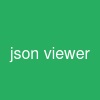 json viewer