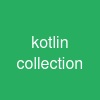 kotlin collection