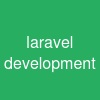 laravel development