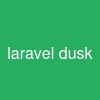 laravel dusk