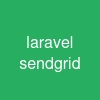 laravel sendgrid