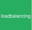 loadbalancing