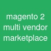 magento 2 multi vendor marketplace