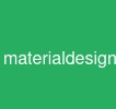 materialdesign