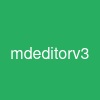 md-editor-v3