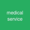 medical service