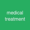 medical treatment