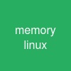 memory linux