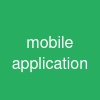 mobile application