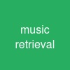 music retrieval