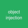 object injection