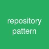 repository pattern