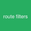 route filters