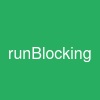 runBlocking