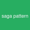 saga pattern