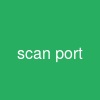 scan port