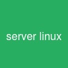 server linux