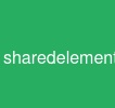 sharedelement
