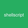 shellscript