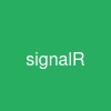 signalR