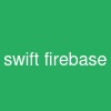 swift firebase