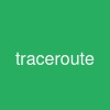 traceroute