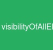 visibilityOfAllElements